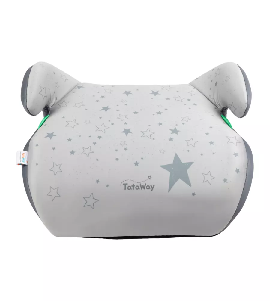 ALZABIMBO PER AUTO TATAWAY "SAO" PER BAMBINI DAI 125 AI 150 CM ECE E129