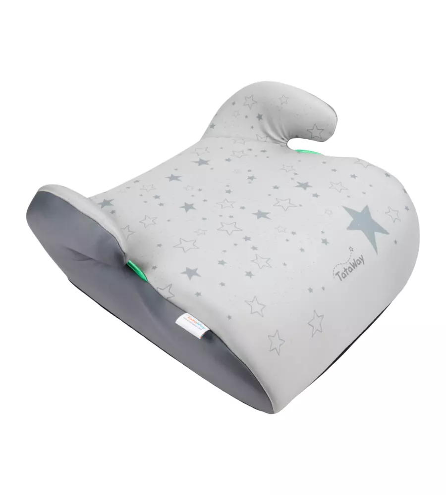 ALZABIMBO PER AUTO TATAWAY "SAO" PER BAMBINI DAI 125 AI 150 CM ECE E129
