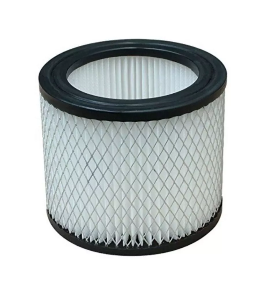 FILTRO HEPA DI RICAMBIO LARX PER ASPIRACENERE ELETTRICO COMPATTO 8 LITRI
