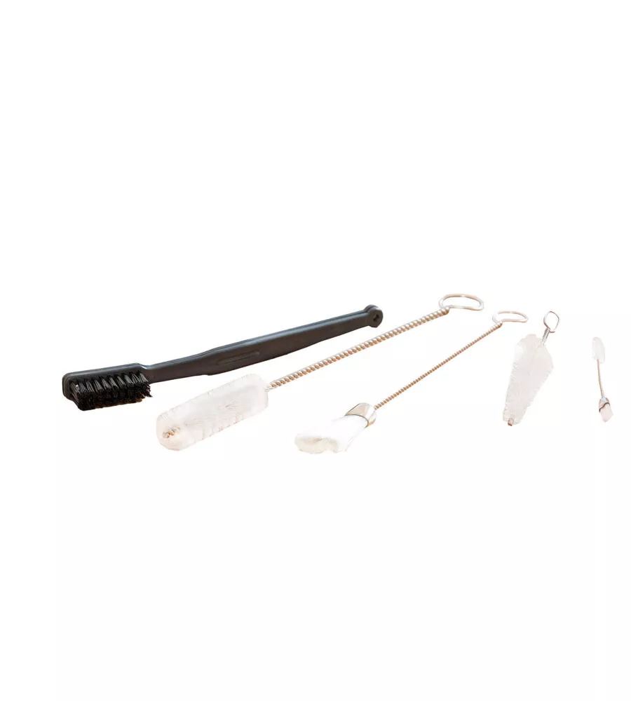 KIT PULIZIA PER PISTOLA SPRAY WAGNER