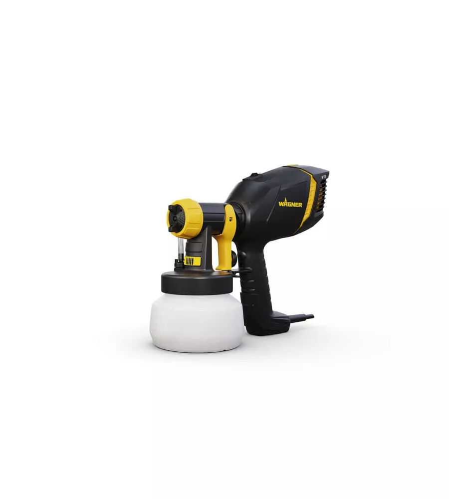 VERNICIATORE A SPRUZZO ELETTRICO WAGNER "W 150" 300 W
