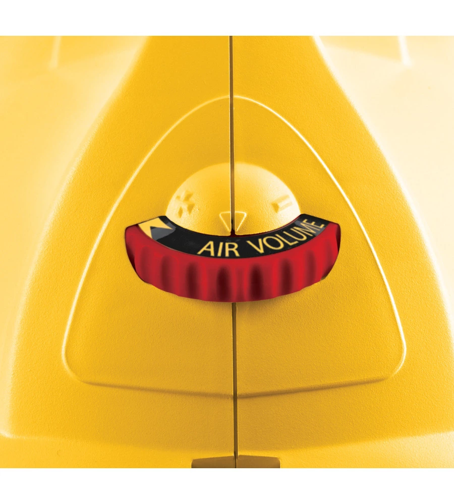 VERNICIATORE A SPRUZZO ELETTRICO WAGNER "FLEXIO W 690" 630 W + PROLUNGA 60 CM