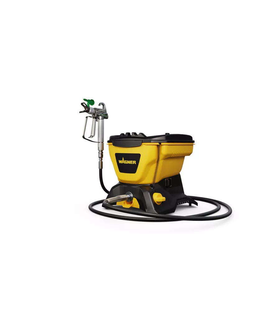 VERNICIATORE A SPRUZZO ELETTRICO WAGNER "AIRLESS CONTROL 150 M" 350 W