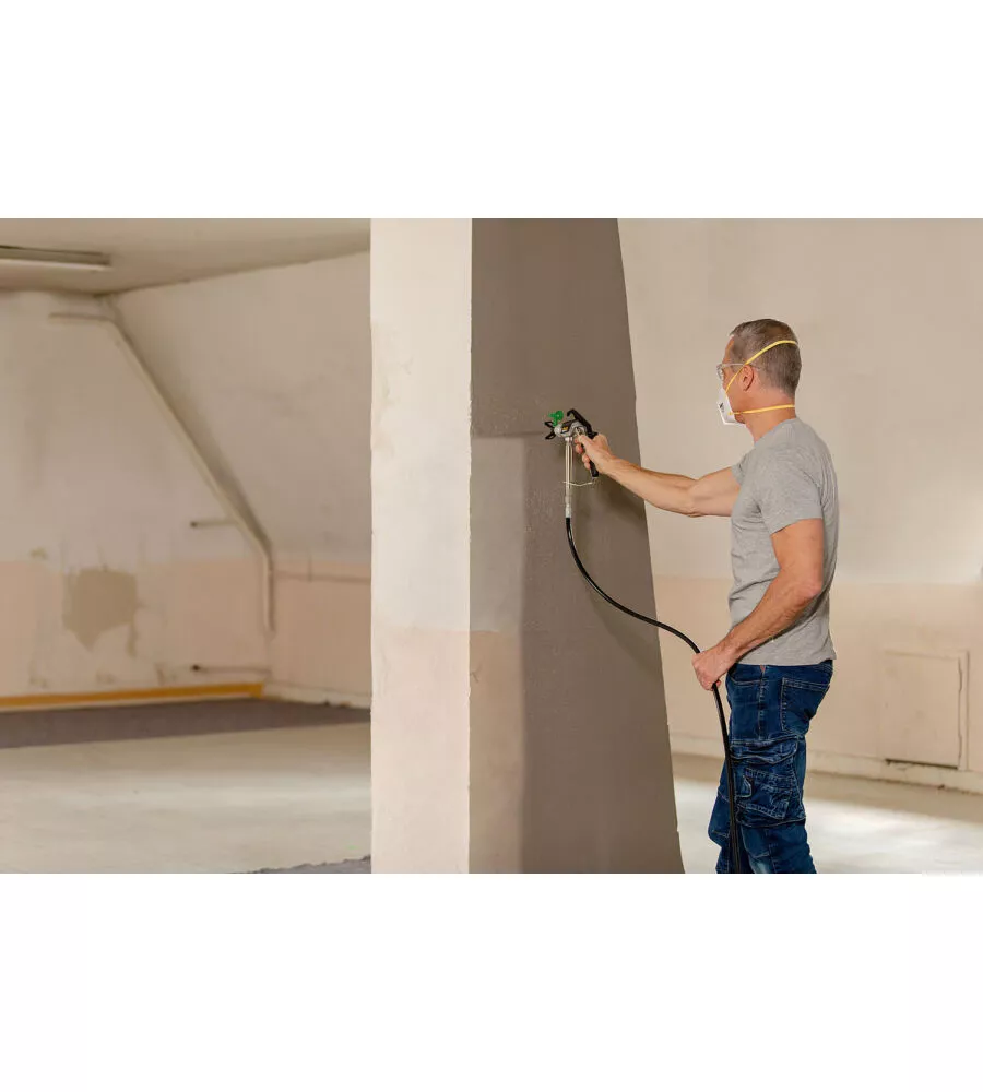 VERNICIATORE A SPRUZZO ELETTRICO WAGNER "AIRLESS CONTROL PRO 275 M" 550 W