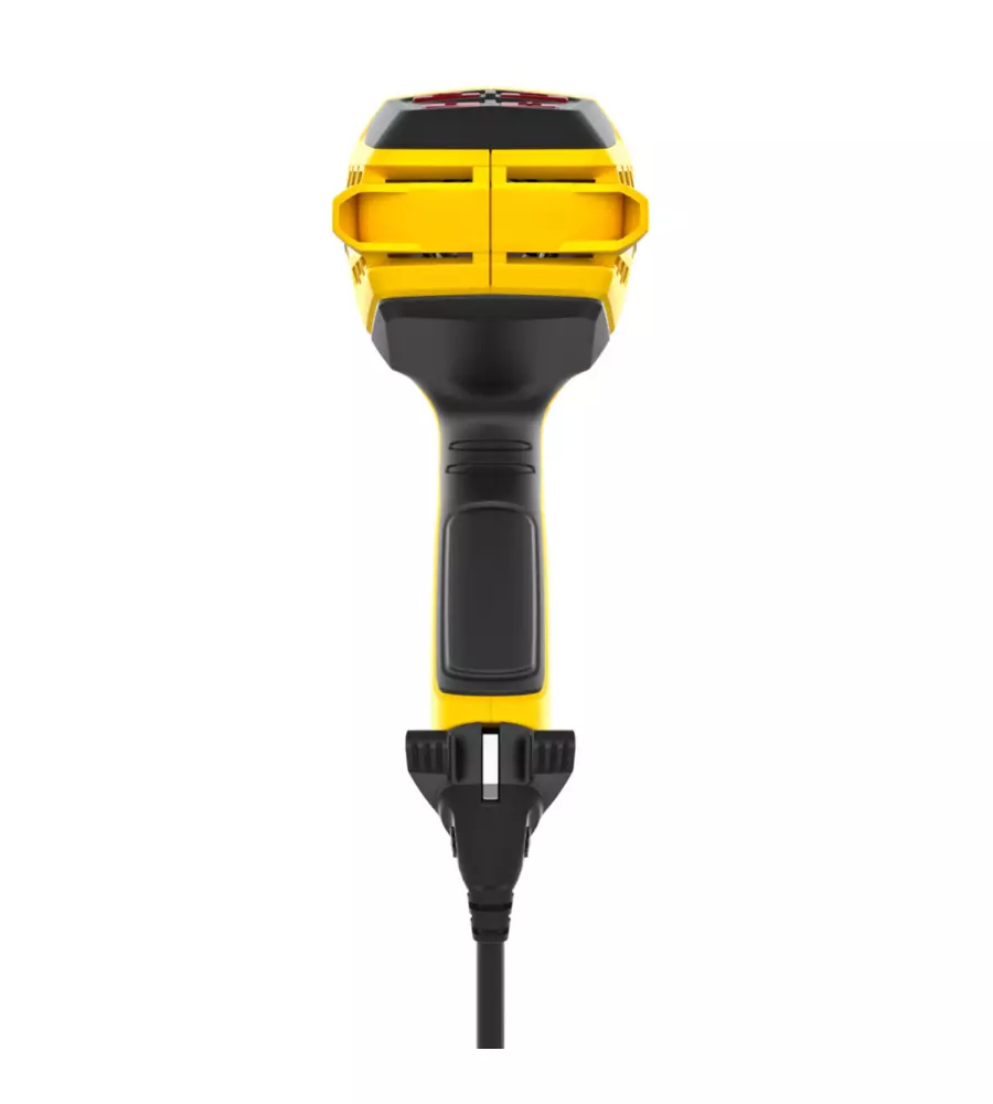 PISTOLA TERMICA ELETTRICA WAGNER "FURNO 500" 2000 W