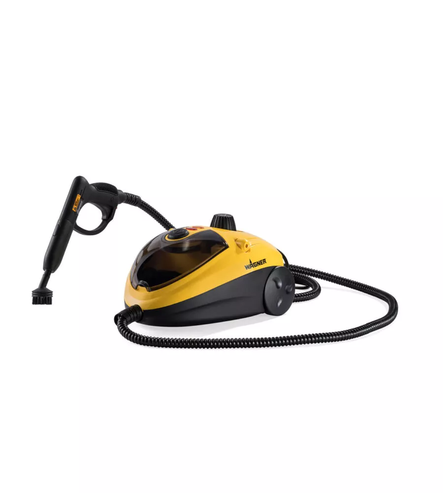 VAPORETTO WAGNER "POWER STEAMER 915 E" 1,2 L