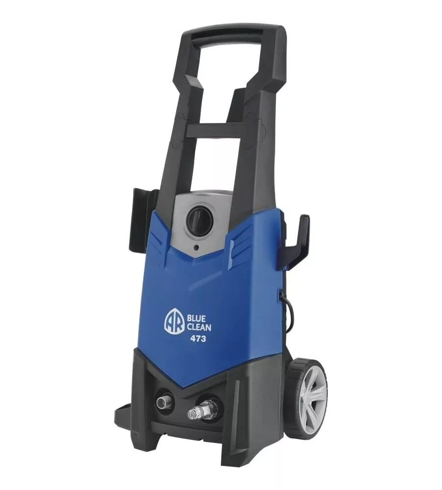IDROPULITRICE ELETTRICA A FREDDO ANNOVI REVERBERI "AR473" 160 BAR 480 L/H 2000 W