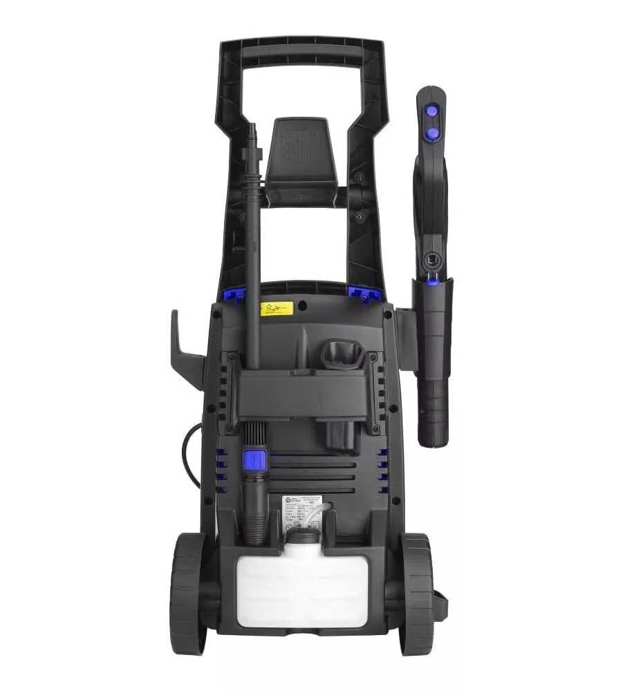 IDROPULITRICE ELETTRICA A FREDDO ANNOVI REVERBERI "AR473" 160 BAR 480 L/H 2000 W