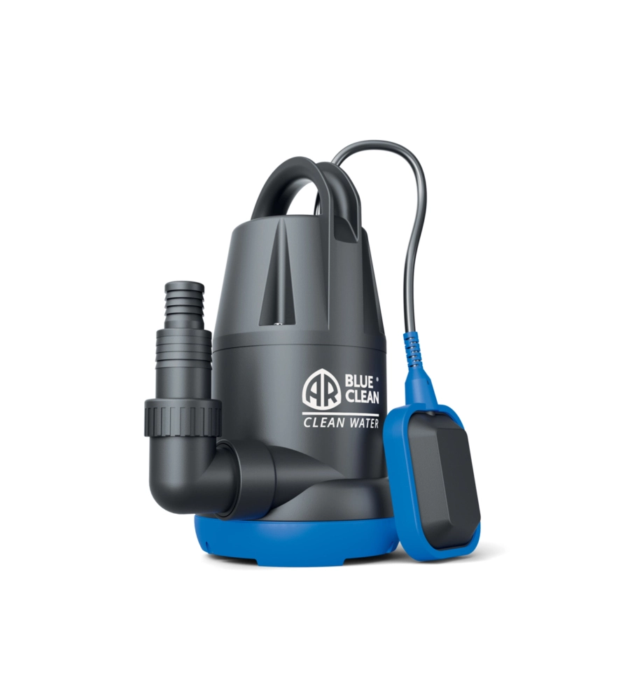 POMPA SOMMERSA ANNOVI REVERBERI ARUP 250PC - 250W - 6000 L/H