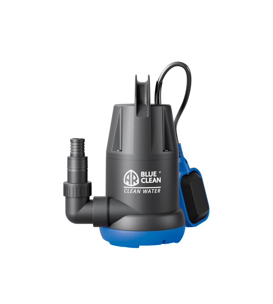 POMPA SOMMERSA ANNOVI REVERBERI ARUP 250PC - 250W - 6000 L/H