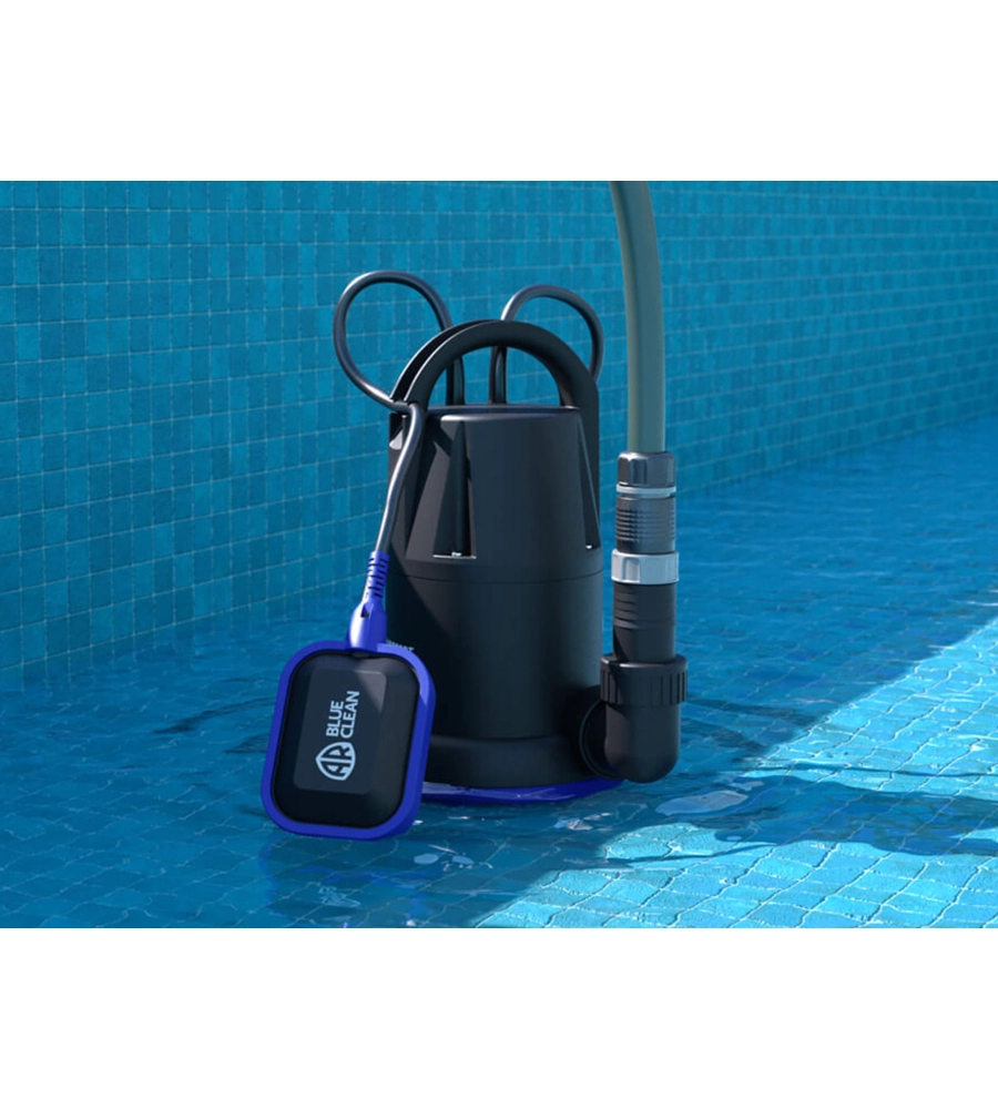 POMPA SOMMERSA ANNOVI REVERBERI ARUP 250PC - 250W - 6000 L/H