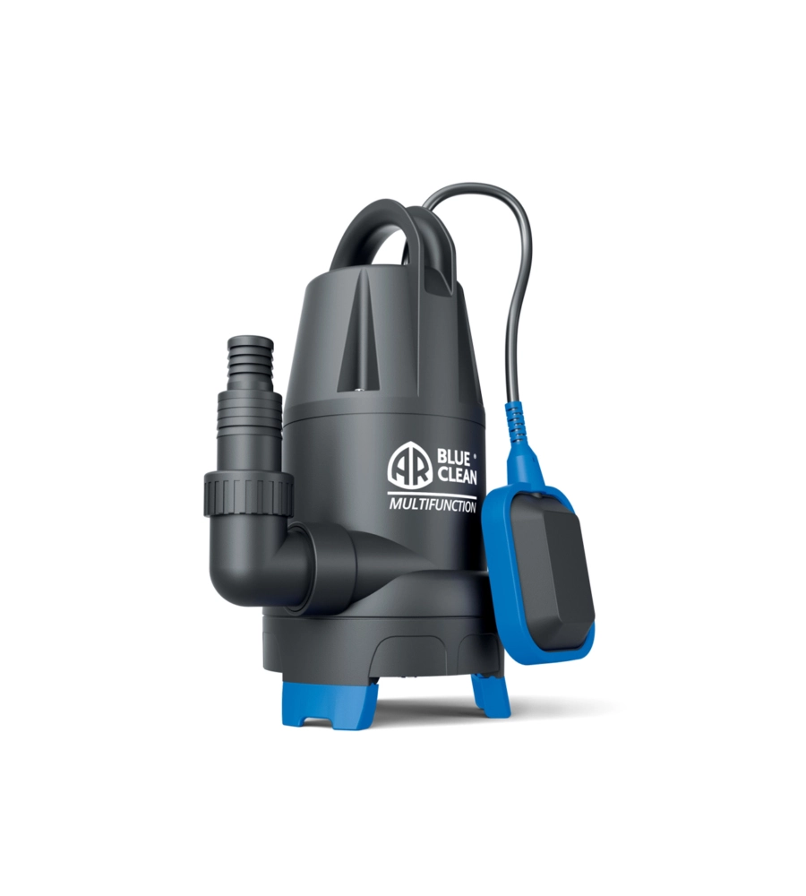 POMPA SOMMERSA ANNOVI REVERBERI ARUP 750PC - 750W - 13000 L/H