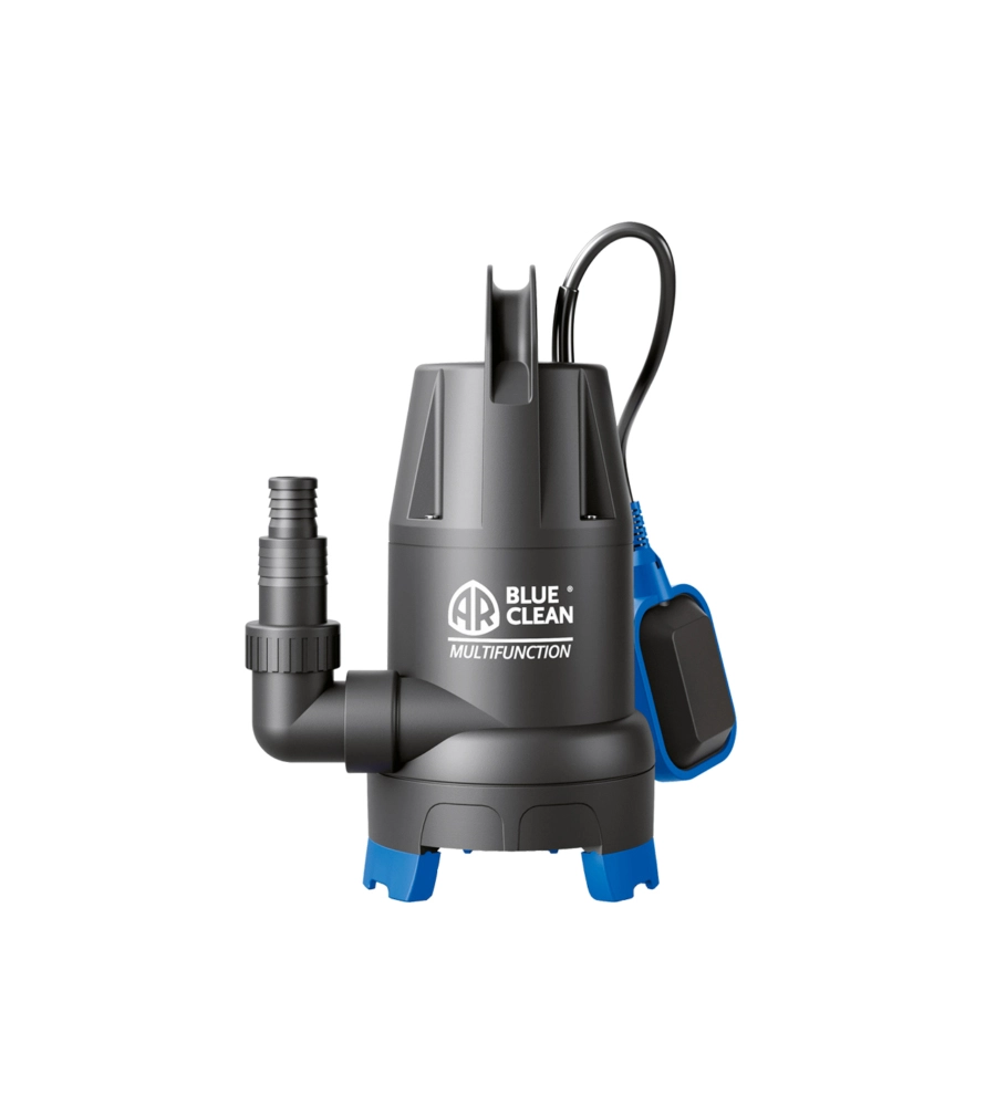 POMPA SOMMERSA ANNOVI REVERBERI ARUP 750PC - 750W - 13000 L/H