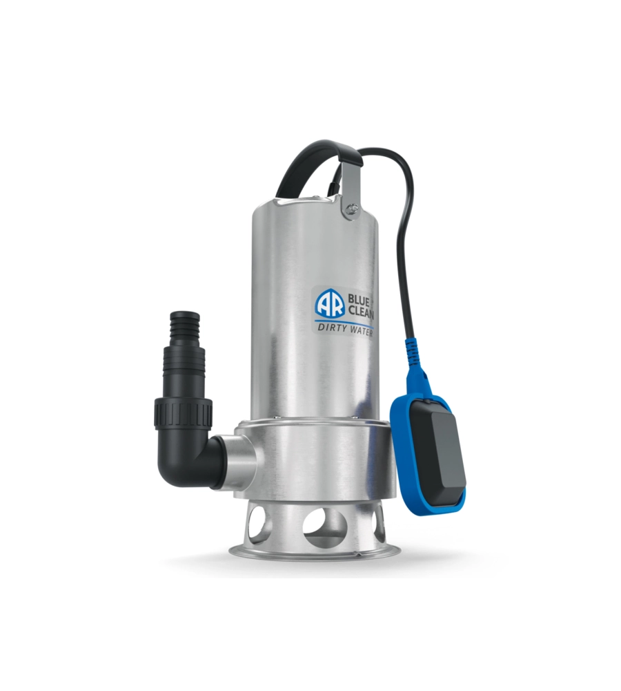 POMPA SOMMERSA ANNOVI REVERBERI ARUP 1100XD - 1100W - 16500 L/H