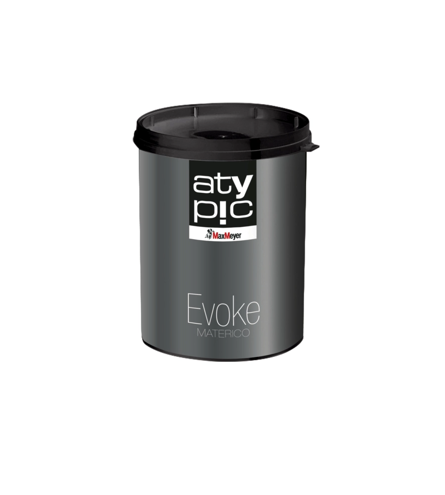 PITTURA DECORATIVA MAX MEYER "EVOKE MATERICO" EFFETTO MATERICO, 1 LITRO