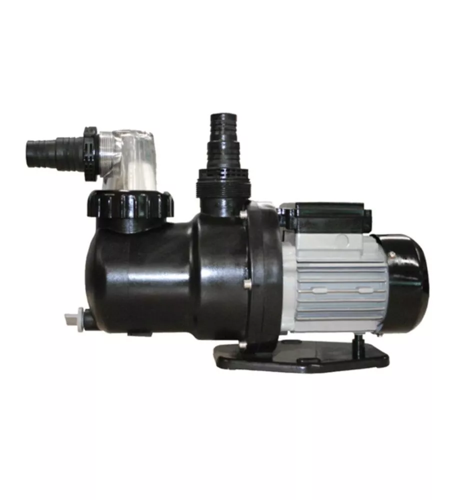 POMPA AUTOADESCANTE GRE "COMFORT" PER PISCINA DA 35 M³ 1/3 CV