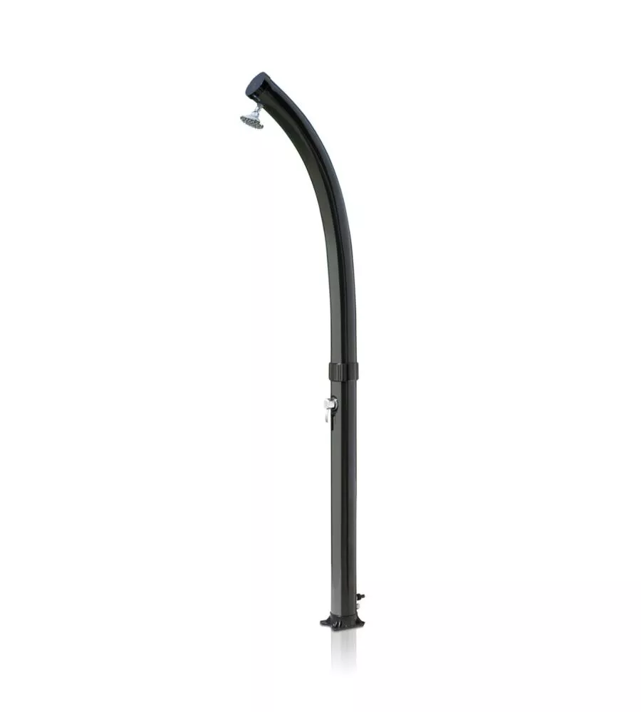 DOCCIA SOLARE SMONTABILE PER GIARDINO GRE IN PVC 22 L - COD. AR1022P