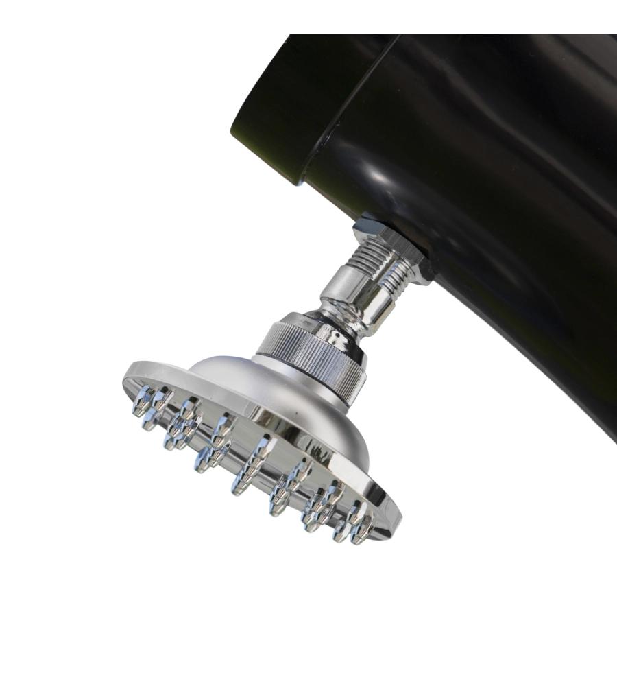 DOCCIA SOLARE SMONTABILE PER GIARDINO GRE IN PVC 22 L - COD. AR1022P
