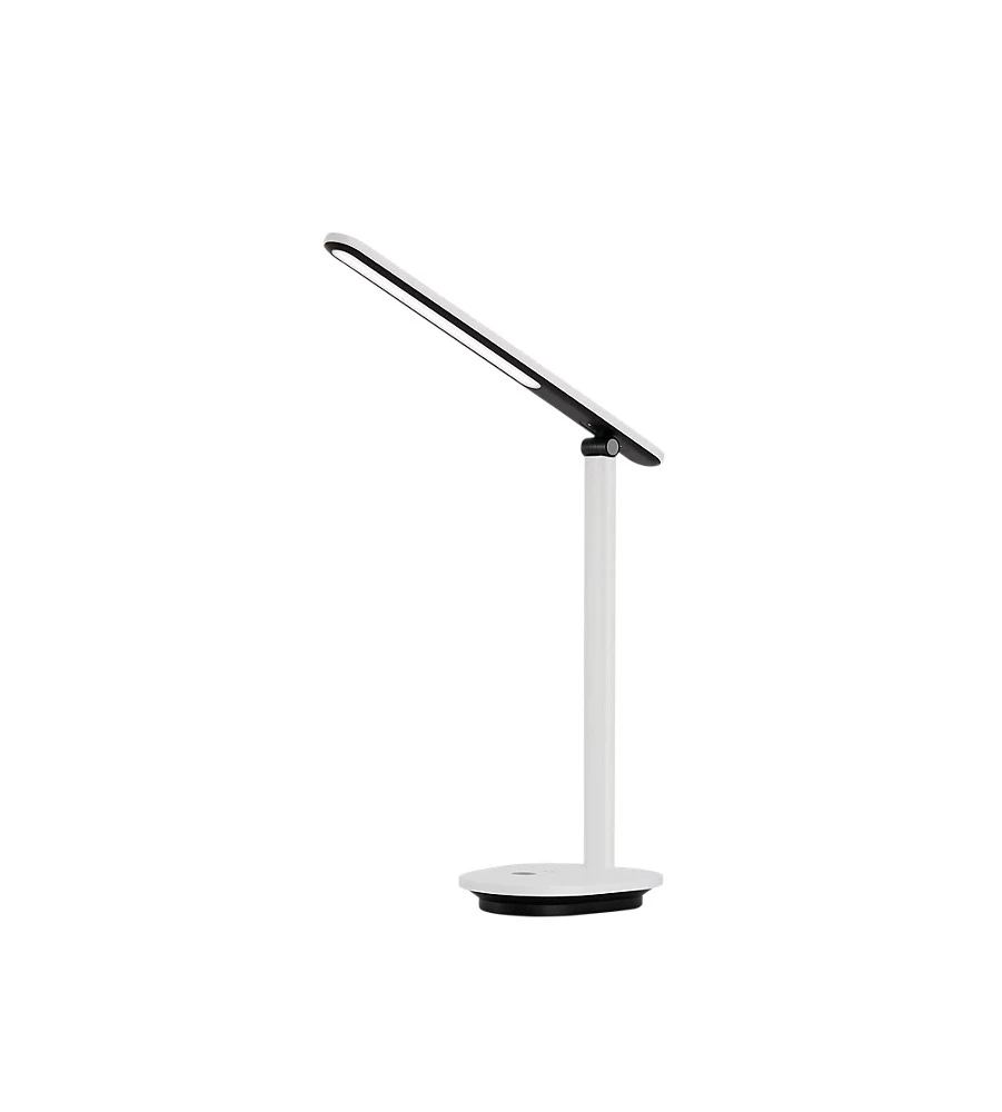LAMPADA DA TAVOLO PHILIPS "IVORY" BIANCO 2700/3600/5000K