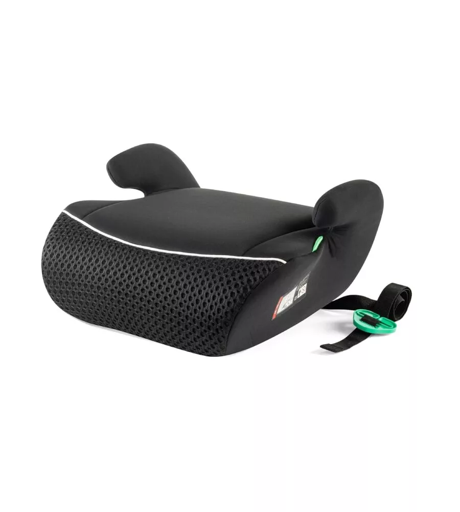 ALZABIMBO AUTO BELLELLI "EOS² AIR", ALTEZZA BAMBINI 125-150 CM