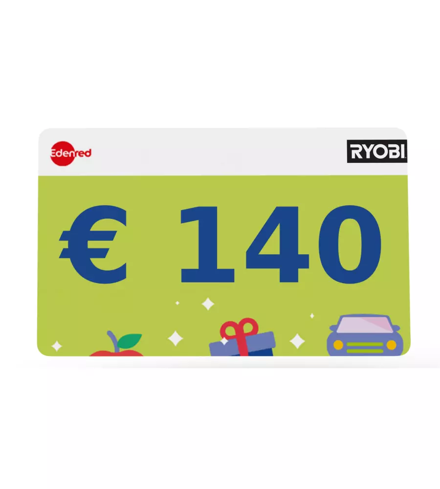 TAGLIAERBA A BATTERIA RYOBI "RY18LMX40C-150" TAGLIO 40CM 18V,BATTERIA 5.0AH INCLUSA