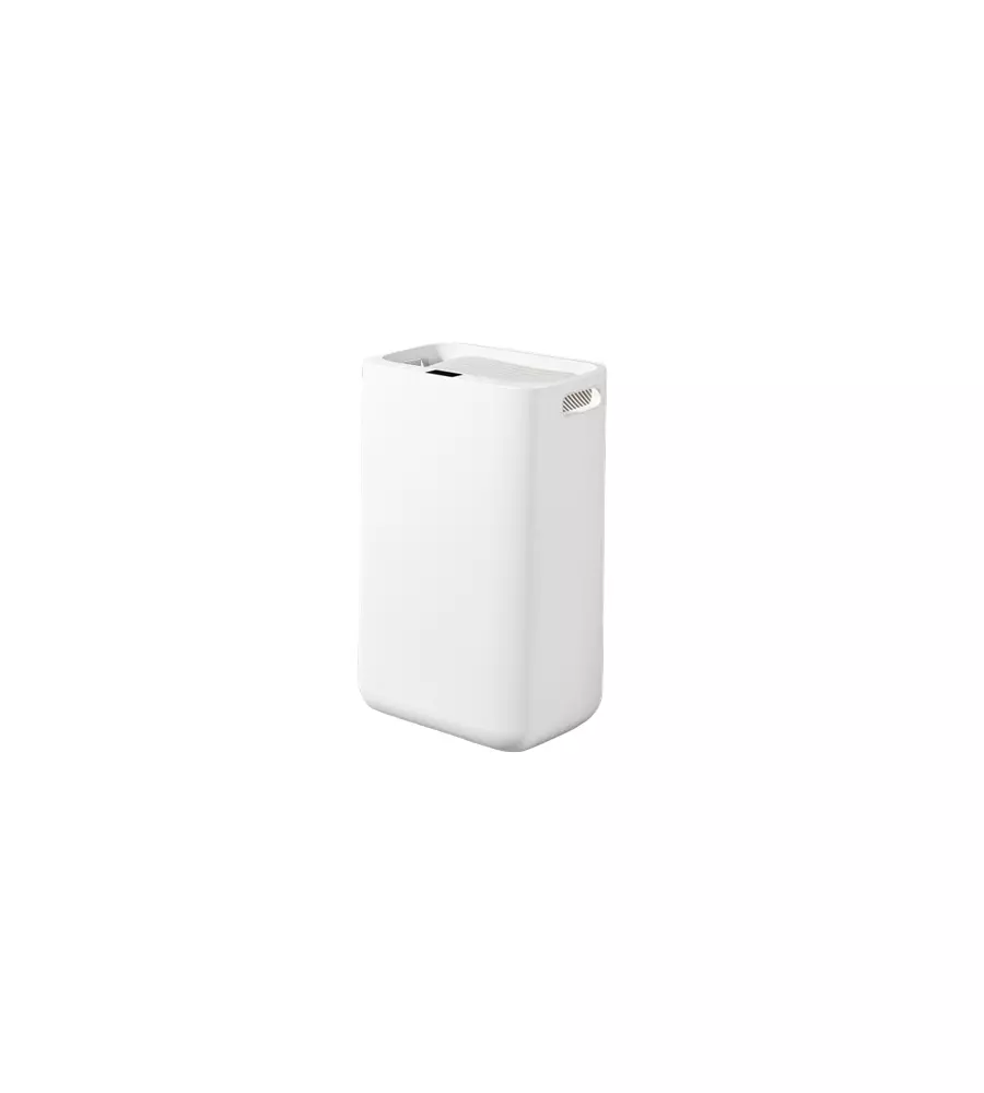DEUMIDIFICATORE PORTATILE TECNO AIR SYSTEM "TIBER 200" 4,5 L 80 M²