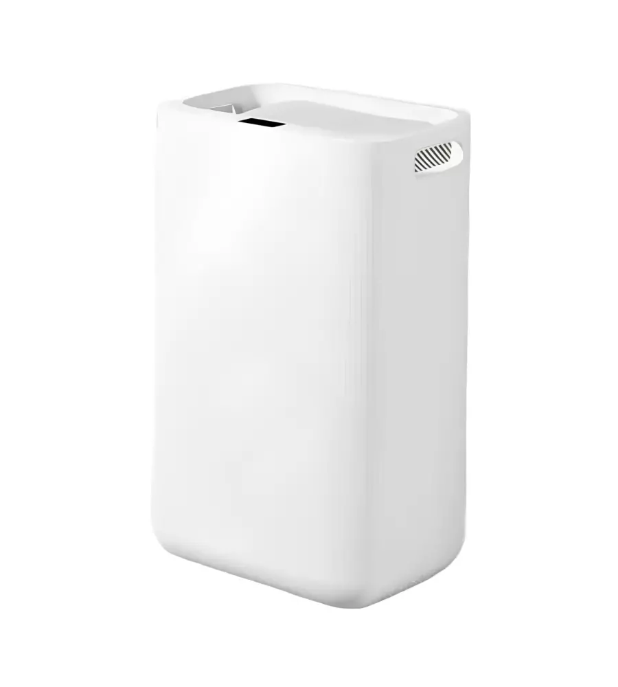 DEUMIDIFICATORE PORTATILE TECNO AIR SYSTEM "TIBER 250" 4,5 L 90 M²