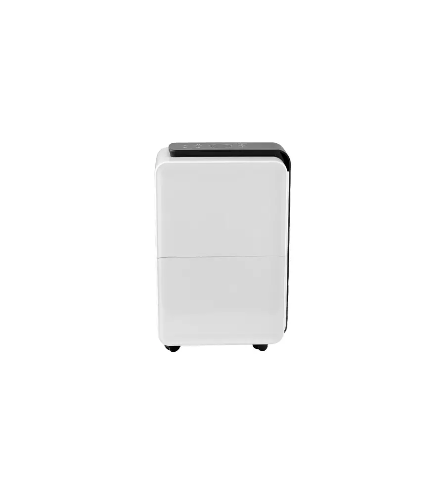 DEUMIDIFICATORE PORTATILE TECNO AIR SYSTEM "DN 30 EY" 4 L 90 M²