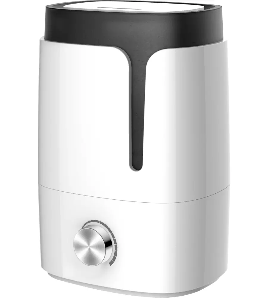 UMIDIFICATORE A ULTRASUONI TECNO AIR SYSTEM "AROMA 3.5" 3,5 L 75 M³
