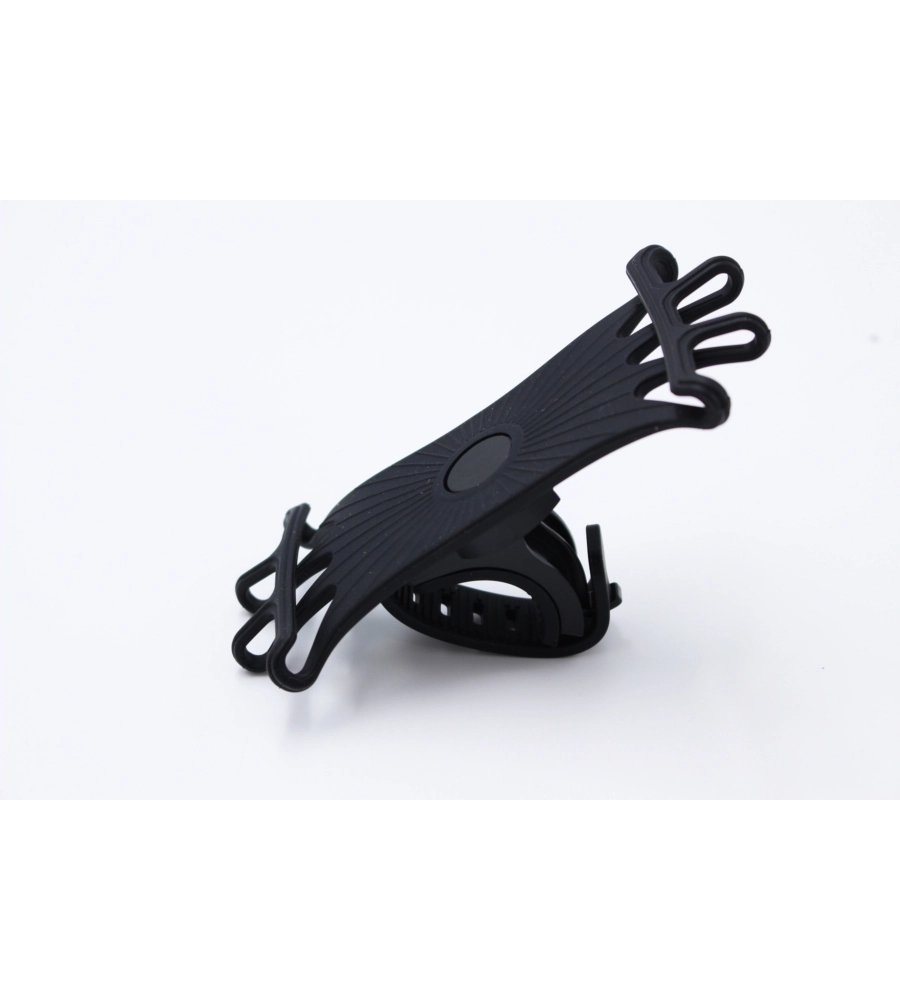 CUSTODIA UNIVERSALE DA MANUBRIO PER CELLULARE I-BIKE