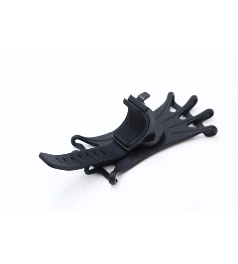 CUSTODIA UNIVERSALE DA MANUBRIO PER CELLULARE I-BIKE