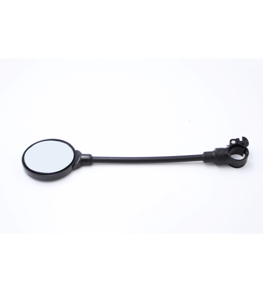 SPECCHIETTO RETROVISORE SNODABILE PER BICICLETTA I-BIKE