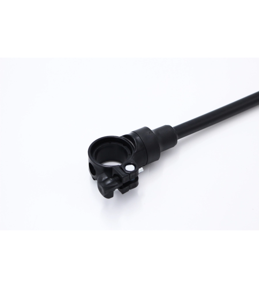 SPECCHIETTO RETROVISORE SNODABILE PER BICICLETTA I-BIKE