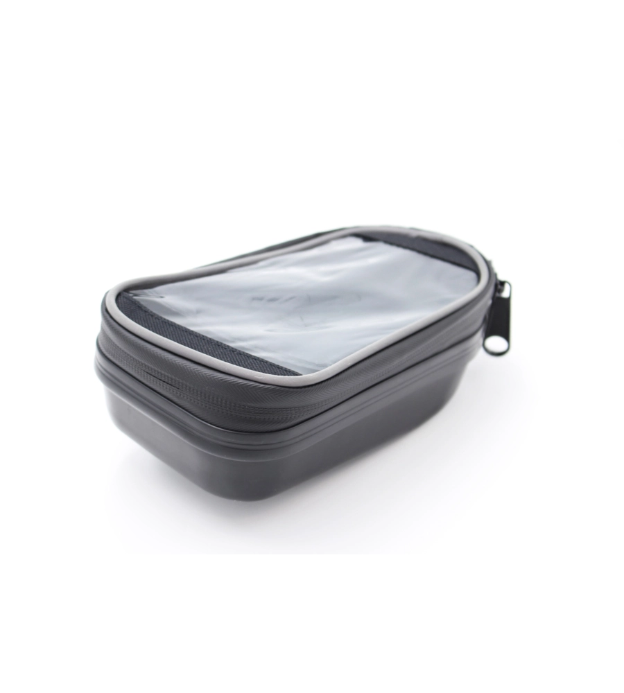 CUSTODIA UNIVERSALE DA MANUBRIO PER CELLULARE IMPERMEABILE I-BIKE