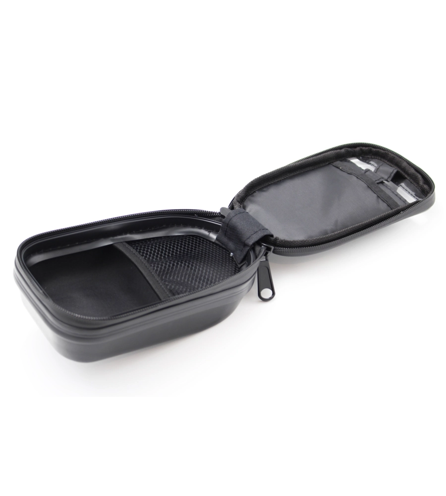 CUSTODIA UNIVERSALE DA MANUBRIO PER CELLULARE IMPERMEABILE I-BIKE