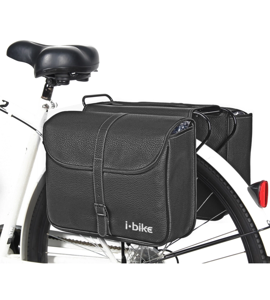 BORSE POSTERIORI PER BICICLETTA I-BIKE