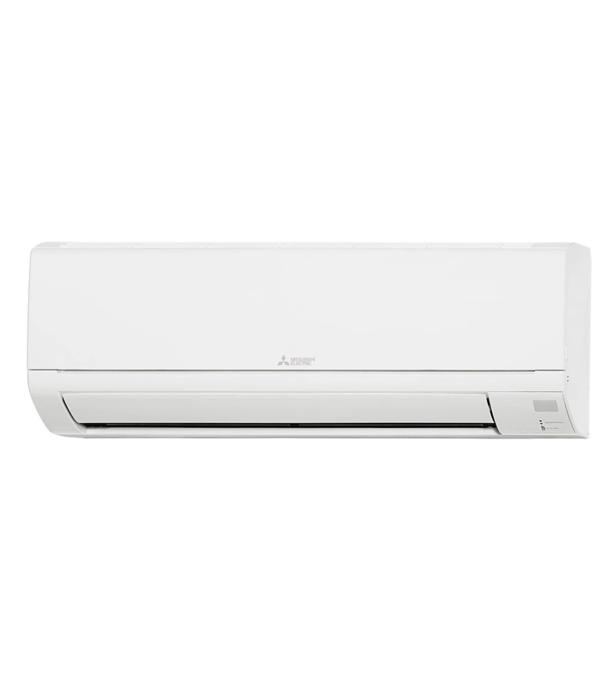 CLIMATIZZATORE CALDO FREDDO MITSUBISHI LINEA SMART SERIE M POMPA DI CALORE "MSZ-DW35VFKIT" MONOSPLIT E UNITÀ ESTERNA 12000 BTU