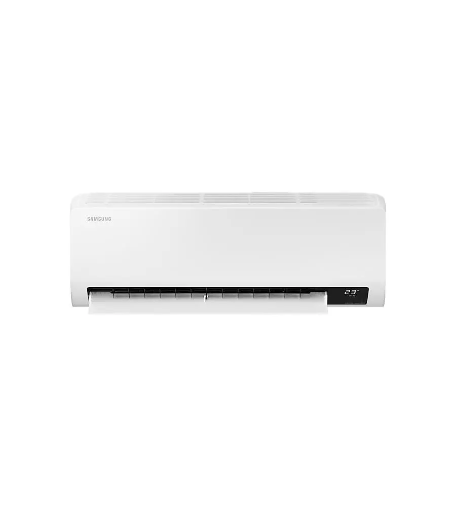 CLIMATIZZATORE SAMSUNG "LUZON" DUALSPLIT E UNITÀ ESTERNA 9000+12000 BTU
