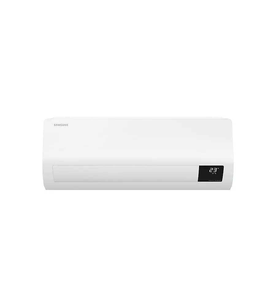 CLIMATIZZATORE SAMSUNG "LUZON" DUALSPLIT E UNITÀ ESTERNA 9000+12000 BTU