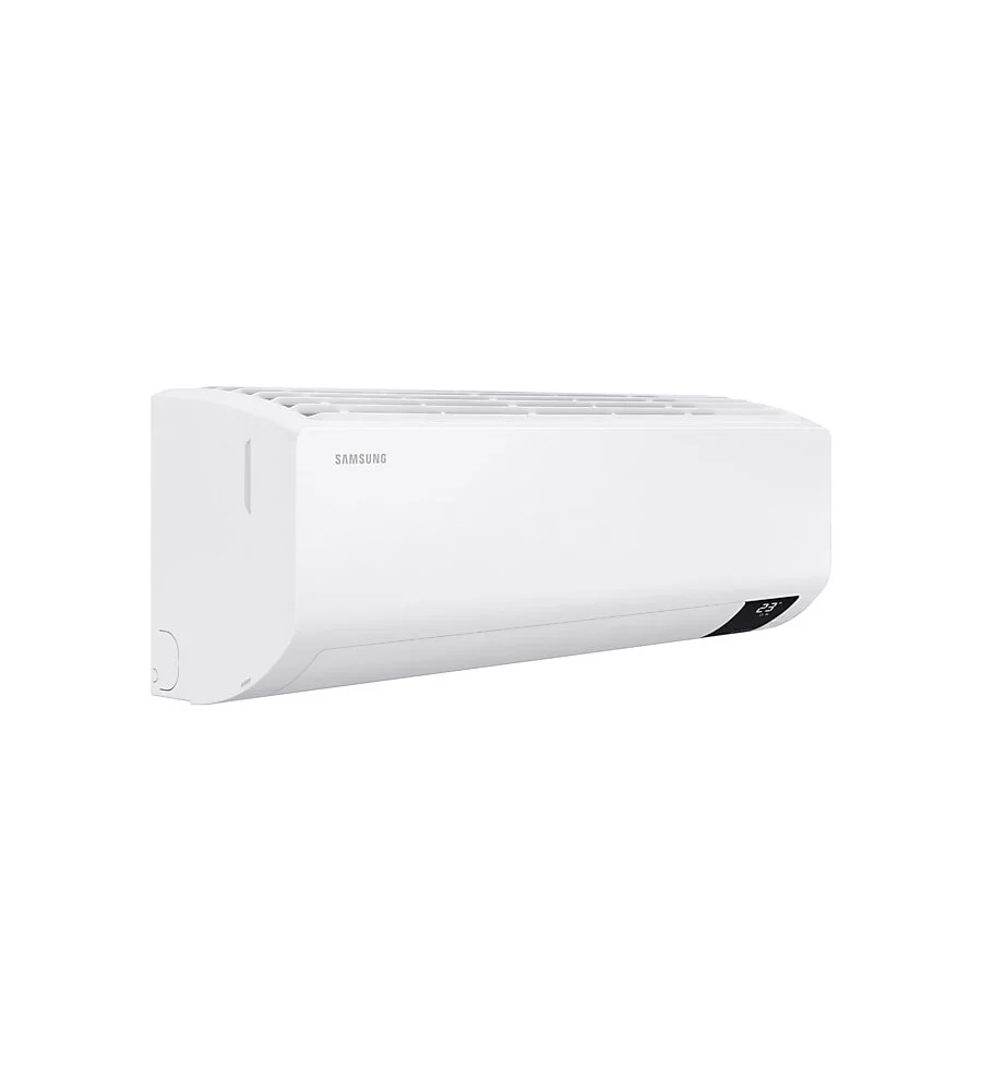 CLIMATIZZATORE SAMSUNG "LUZON" DUALSPLIT E UNITÀ ESTERNA 9000+12000 BTU