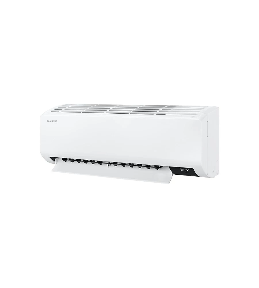 CLIMATIZZATORE SAMSUNG "LUZON" DUALSPLIT E UNITÀ ESTERNA 9000+12000 BTU