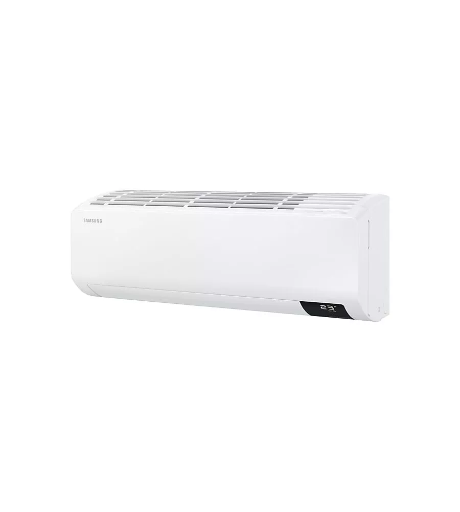 CLIMATIZZATORE SAMSUNG "LUZON" DUALSPLIT E UNITÀ ESTERNA 9000+12000 BTU