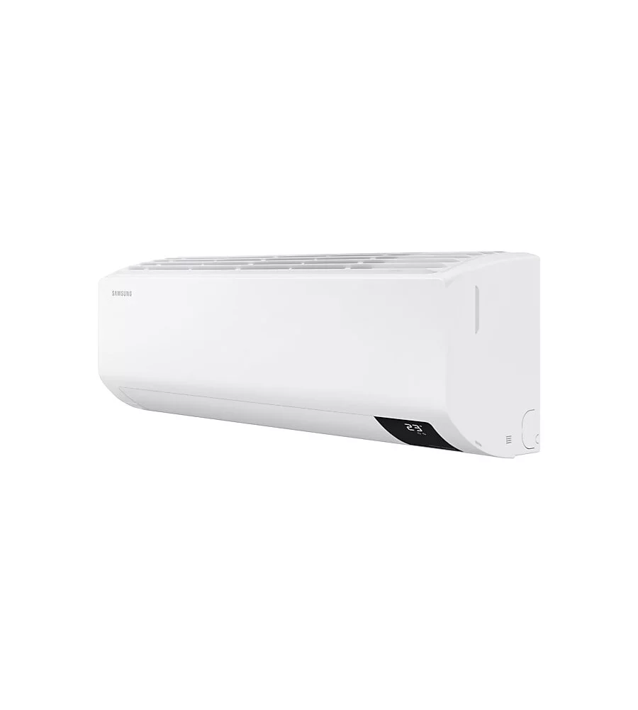 CLIMATIZZATORE SAMSUNG "LUZON" DUALSPLIT E UNITÀ ESTERNA 9000+12000 BTU
