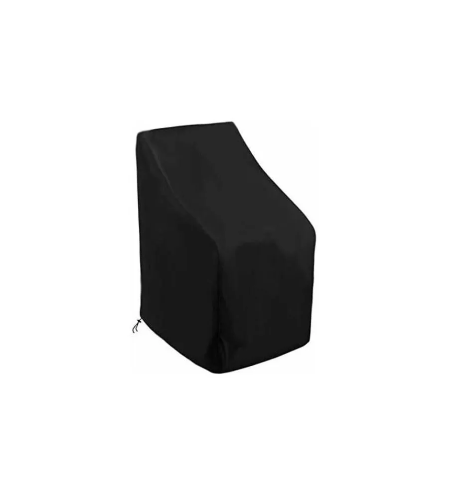 TELO DI COPERTURA PER SEDIE IMPILATE ESSENZA 66X68X80/120 CM