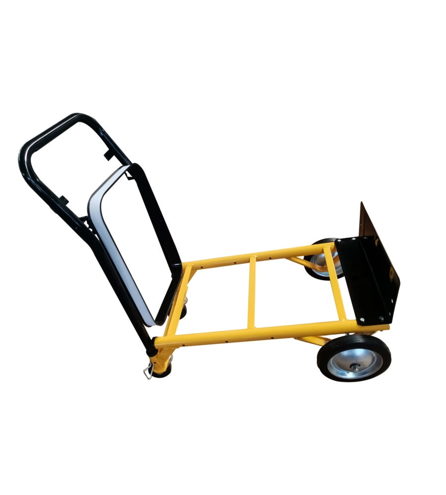 CARRELLO MULTIFUNZIONE ESSENZA IN ACCIAIO PORTATA 45 KG 99X38X31 CM