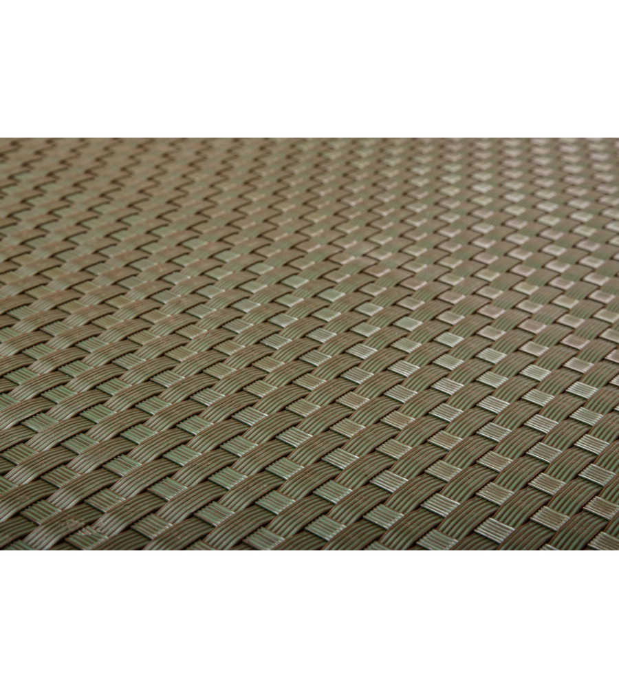 FRANGIVISTA ESSENZA IN POLIETILENE VERDE SCURO 1X3 MT
