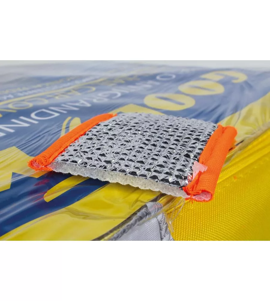 TELO ANTIGRANDINE COPRIAUTO GOODYEAR TG L