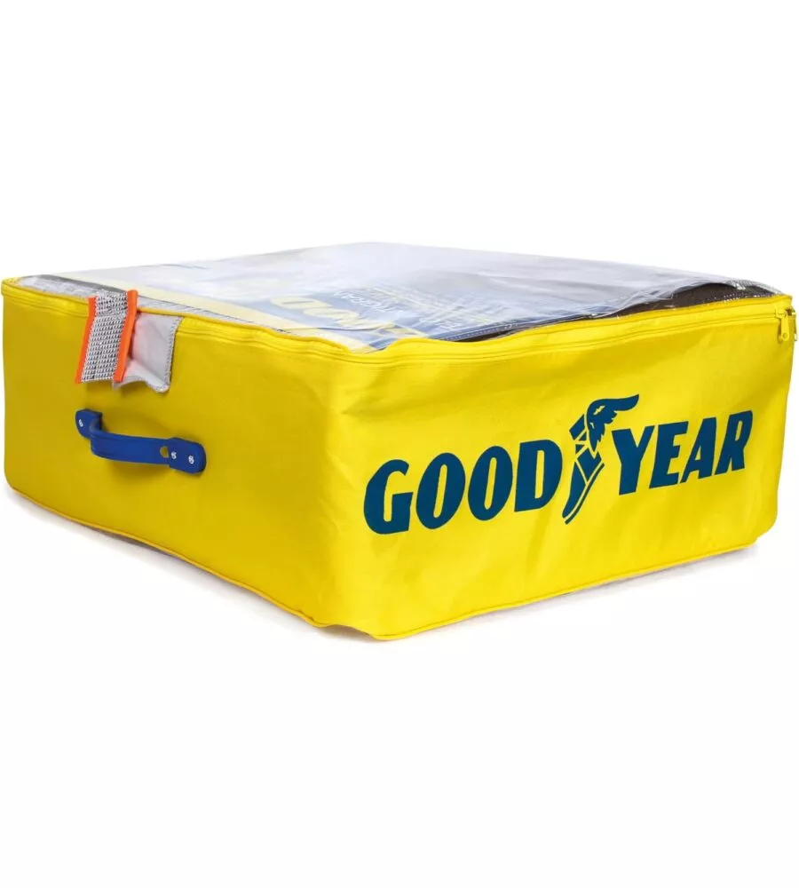 TELO ANTIGRANDINE COPRIAUTO GOODYEAR TG L