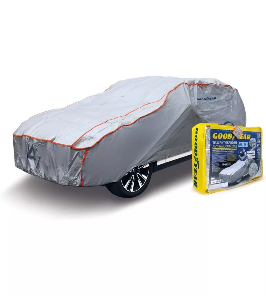 TELO ANTIGRANDINE COPRIAUTO GOODYEAR TG XL
