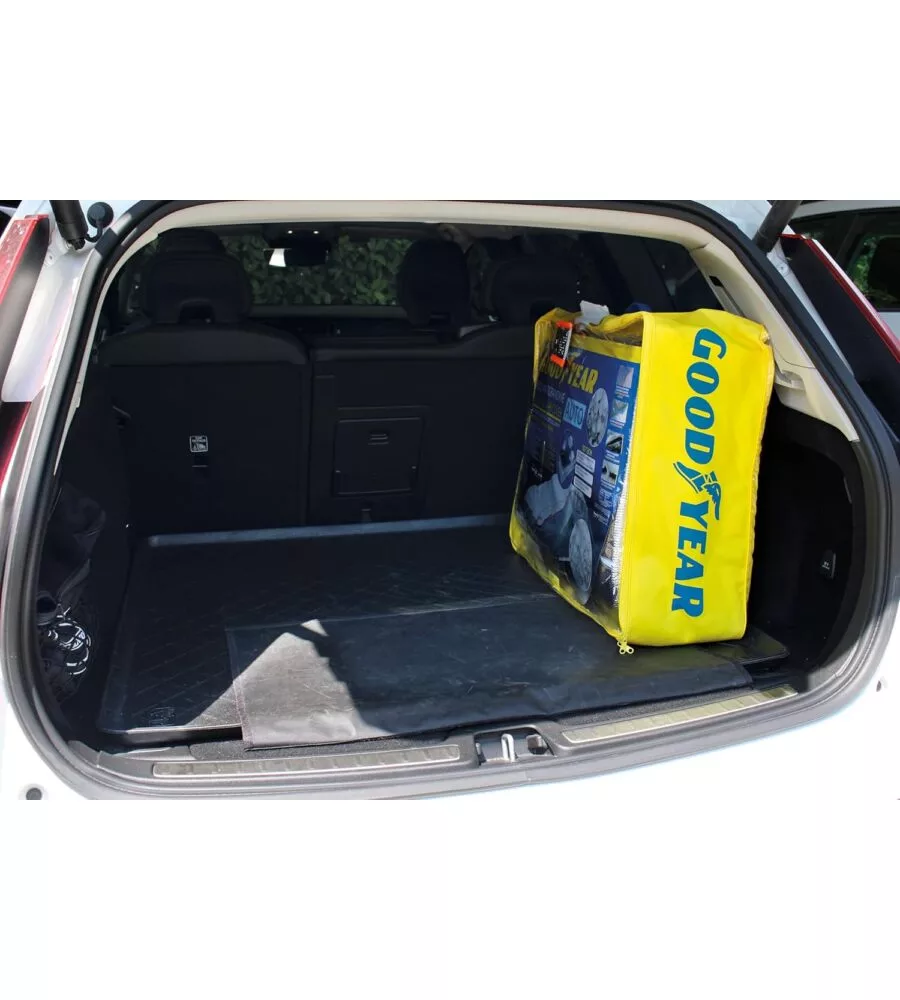 TELO ANTIGRANDINE COPRIAUTO GOODYEAR TG XL